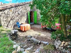 LA BERGERIE DE CORCONNE - Lauret