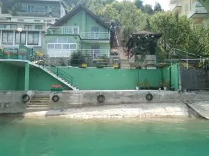 Zeleni Raj - Podhum Zeleni Raj - Podhum