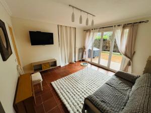 Mougins le Haut - Rez de Jardin - Terrasse - Piscine