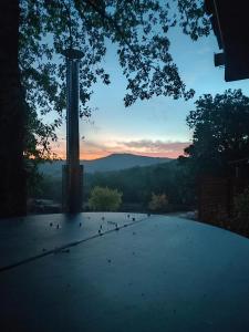 Campings Les nids de Bonnan : photos des chambres