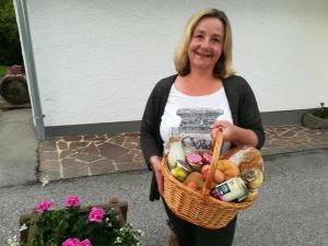 Ferienhof Mittermair