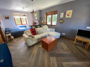 Apartamento en El Boalo