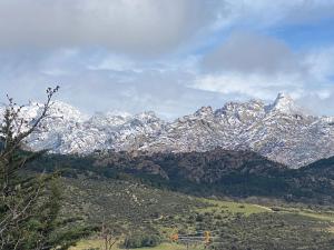 Apartamento en El Boalo
