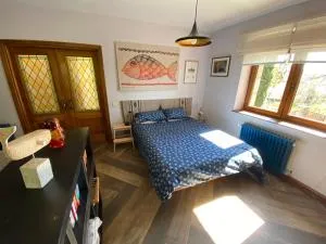 Apartamento en El Boalo - Mataelpino