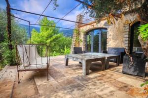 Villas CASA-Grinnell chic bohemian architect villa : photos des chambres