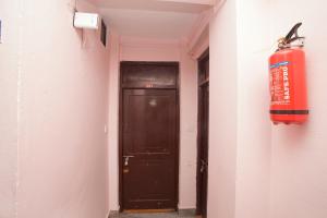 OYO 814 Machhapuchhre Hotel