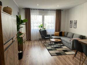 APARTAMENT MODERNO PREMIUM - Szczecinek