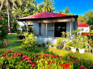Green Garden Beach Resort, Sipalay