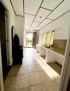 Green Garden Beach Resort, Sipalay