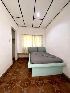 Green Garden Beach Resort, Sipalay