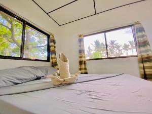 Green Garden Beach Resort, Sipalay