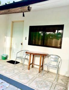 Green Garden Beach Resort, Sipalay