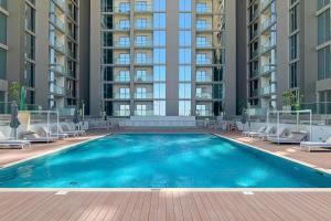 HAVN - 1 Bedroom in Sobha Creek Vistas, Meydan