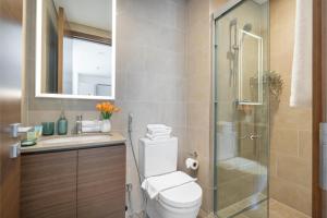 HAVN - 1 Bedroom in Sobha Creek Vistas, Meydan