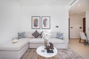 HAVN - 1 Bedroom in Sobha Creek Vistas, Meydan