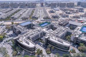 HAVN - 1 Bedroom in Sobha Creek Vistas, Meydan