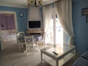 Ilmargo house - Nea Fokea