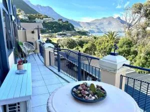 Mermaids Rest - An-de-Waterkant