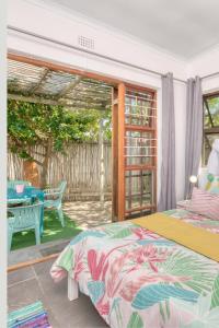 Cape Agulhas BACKPACKERS