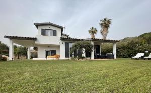 Villa Aurice ottima posizione vicina al mare di Villasimius