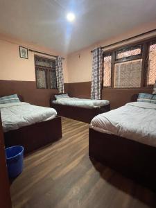 Nirvaan Guest House (Hotel Bibidh)