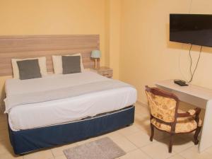 River-Ridge Guest House