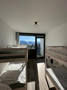 Appartements Font Romeu vue imprenable 2ch 6p : photos des chambres