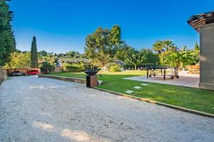 Villas Mougins magnifique villa renove : photos des chambres