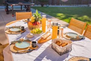 Villas Mougins magnifique villa renove : photos des chambres