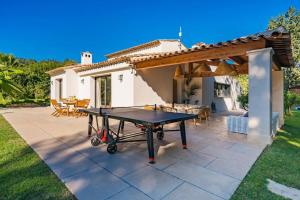 Villas Mougins magnifique villa renove : photos des chambres