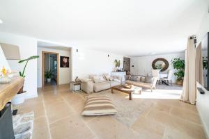 Villas Mougins magnifique villa renove : photos des chambres