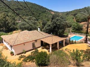 Casa Rural Los Menestrales