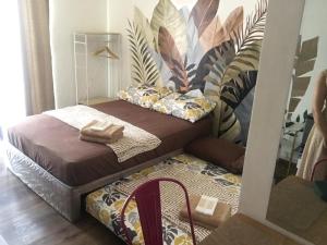 La Reina Suite Tuscania Towers