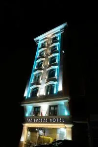 The Breeze Hotel - 埃斯基谢希尔