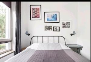 Free Indoor Parking Old Town Basanavičius Park & Balcony