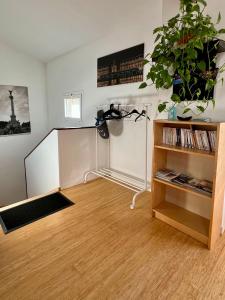 Confortable T2 de 50 m2 avec parking privé