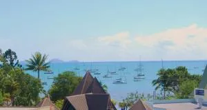 Airlie Beach Apartments - Дейдрим-Айленд