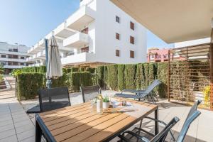 Terrazas de Campoamor Sunrise