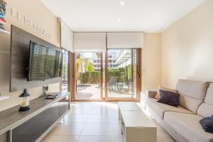 Terrazas de Campoamor Sunrise