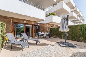 Terrazas de Campoamor Sunrise