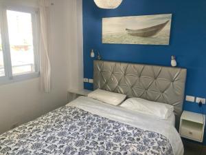 Apartamento Jumilla Vista Mar 35