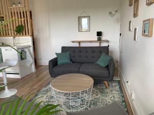 Appartement Cosy, proche Paris, parking gratuit