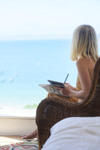 Kalimera Beach House