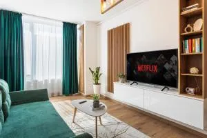 Marina Apartment - 贝凯什乔包