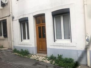 T2 proche de la gare et du centre-ville nouveau proprio