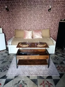 Studio maillane - 格拉沃松