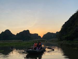 AQUARIUS GARDEN NINH BÌNH