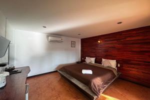 Ozone Resort & Pool Villa