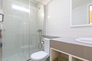 Guasimeta Duplex - Pool & Balcony