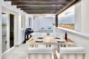 Casa Bella Vista - Hacienda Riquelme Golf Resort